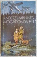 Mogadondalen : roman