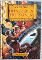 Fr&aring;n jorden till m&aring;nen