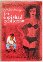 En inpiskad gentleman (The Ginger Man)