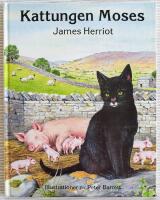 Kattungen Moses