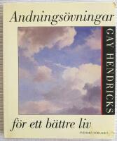 Andnings&ouml;vningar f&ouml;r ett b&auml;ttre liv