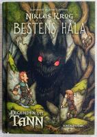Legenden om Tann 2: Bestens h&aring;la