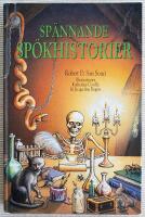 Sp&auml;nnande sp&ouml;khistorier