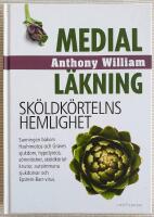 Medial l&auml;kning : sk&ouml;ldk&ouml;rtelns hemlighet