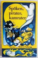 Sp&ouml;ken, pirater, kamrater : [vers]