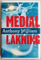 Medial l&auml;kning