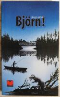 Bj&ouml;rn!