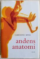 Andens anatomi