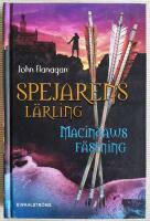 Macindaws f&auml;stning. Spejarens l&auml;rling 6