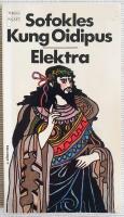 Kung Oidipus - Elektra
