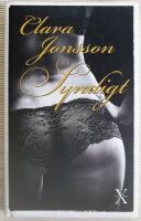 Syndigt : erotiska noveller