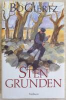 Stengrunden : en sj&auml;lav&aring;rdsbok