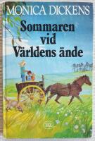 Sommaren vid V&auml;rldens &auml;nde