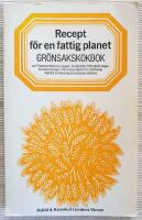 Recept f&ouml;r en fattig planet : [inneh&aring;ller 100-talet vegetariska recept]