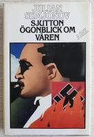 Sjutton &ouml;gonblick om v&aring;ren