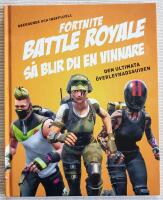 Fortnite battle royale : s&aring; blir du en vinnare