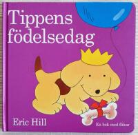 Tippens f&ouml;delsedag : en bok med flikar