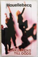 Konkurrens till d&ouml;ds