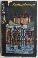 Sv&auml;rdsdansen