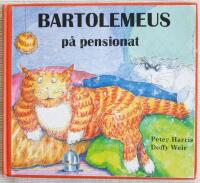 Bartolemeus p&aring; pensionat