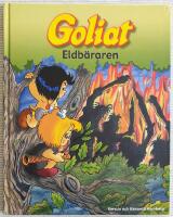 Goliat. Eldb&auml;raren