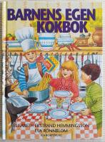 Barnens egen kokbok