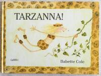Tarzanna!