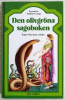 Den olivgröna sagoboken : [sagor från hela världen]