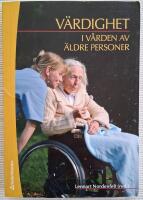 V&auml;rdighet i v&aring;rden av &auml;ldre personer