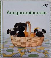 Amigurumihundar