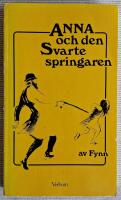 Anna och den Svarte springaren