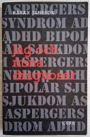 Jag och mina diagnoser