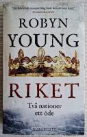 Riket. Del 3 av Revolt-trilogin