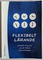 Flexibelt l&auml;rande