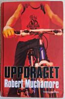 Uppdraget. Cherub del 2