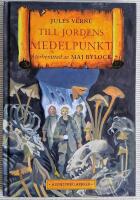 Till jordens medelpunkt