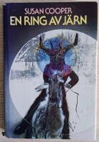 En ring av j&auml;rn. The Dark is Rising 2