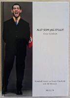 Allt som jag stulit : samlade texter av Lasse Lindroth och Ali Hussein