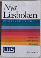 Nya Lus-boken