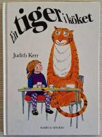 En tiger i k&ouml;ket