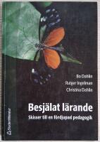 Besj&auml;lat l&auml;rande. Skisser till en f&ouml;rdjupad pedagogik