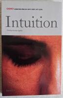 Intuition. Vetskap bortom logiken