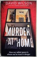 Murder at Home: how our safest space is where we're most in danger