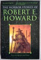 The Horror Stories of Robert E. Howard