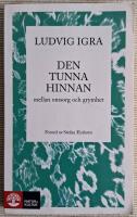 Den tunna hinnan mellan omsorg och grymhet