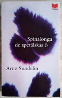 Spinalonga : de spetälskas ö
