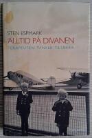 Alltid p&aring; divanen : terapeuten t&auml;nker tillbaka