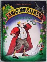 Kung Midas &auml;ventyr
