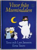 Visor fr&aring;n Mumindalen [Musiktryck]