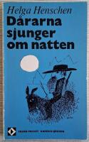 D&aring;rarna sjunger om natten : resa till &ouml;ar i Medelhavet